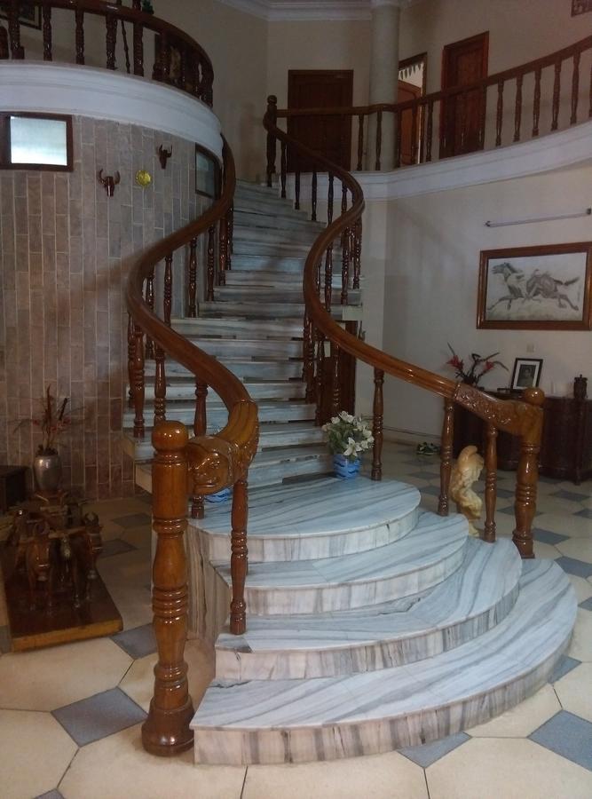 Savrupson Heritage Home 잘란다르 외부 사진