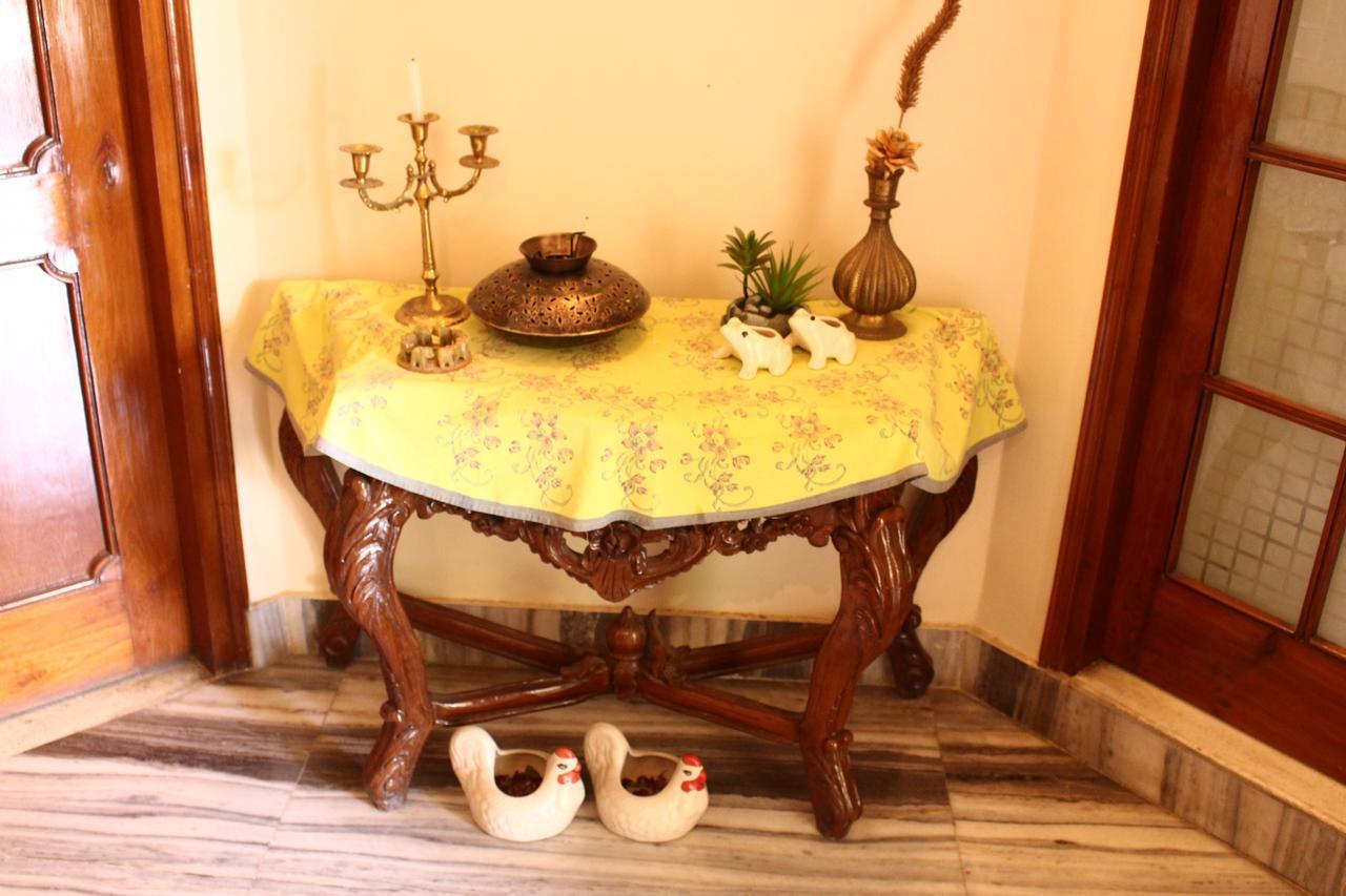 Savrupson Heritage Home 잘란다르 외부 사진